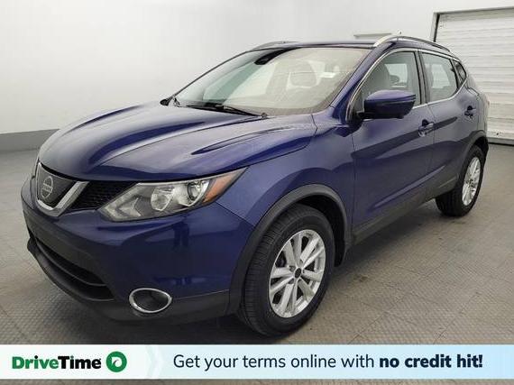 NISSAN ROGUE SPORT 2019 JN1BJ1CR1KW322025 image
